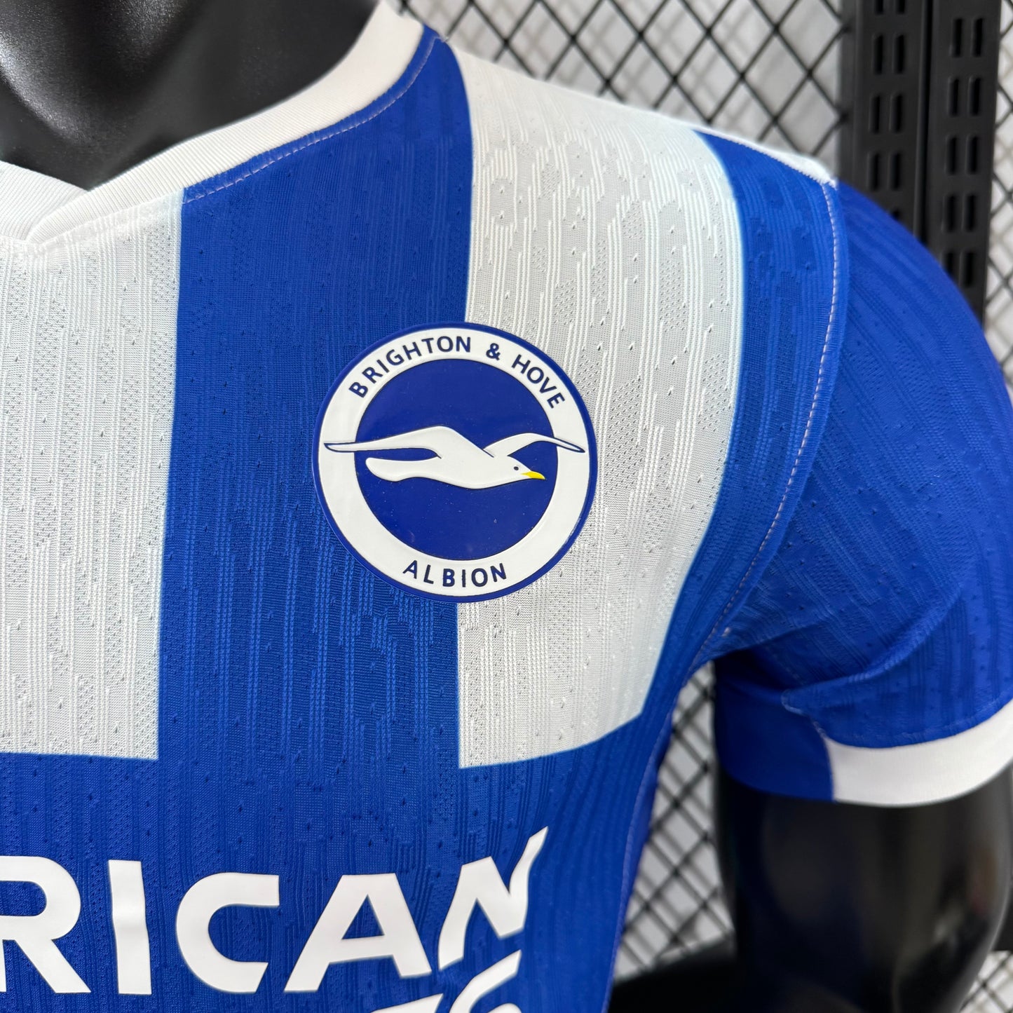 MAILLOT BRIGHTON DOMICILE 2025-2026