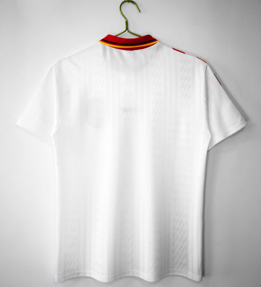 MAILLOT RETRO ESPAGNE EXTERIEUR 1994/1995