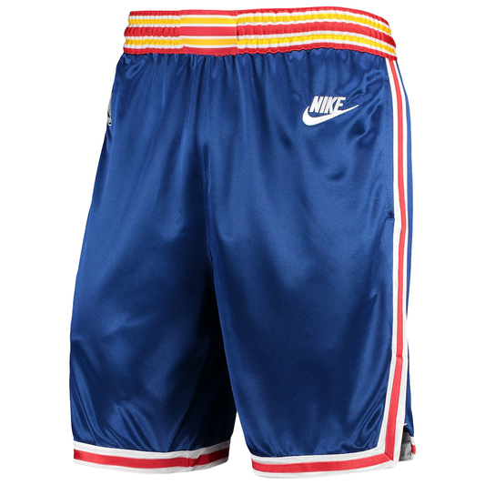 SHORT GOLDEN STATE WARRIORS