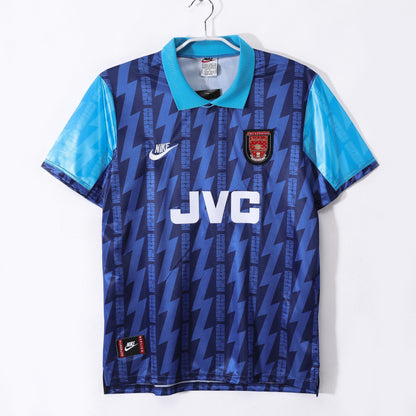 MAILLOT RETRO ARSENAL EXTERIEUR 1994/1995
