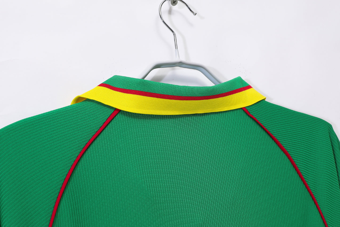 MAILLOT RETRO CAMEROUN DOMICILE 1998/1999