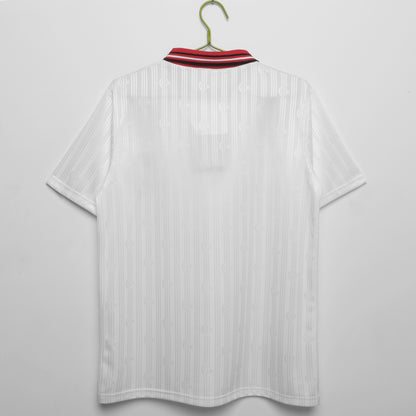 MAILLOT RETRO TUNISIE EXTERIEUR 1996/1997