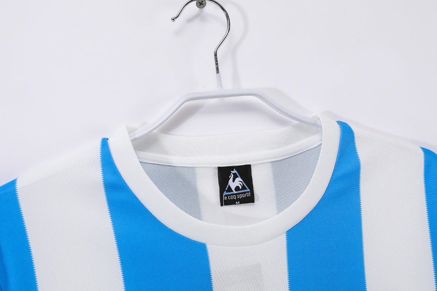 MAILLOT RETRO ARGENTINE DOMICILE 1986/1987