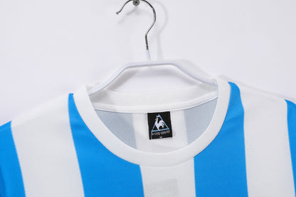 MAILLOT RETRO ARGENTINE DOMICILE 1986/1987