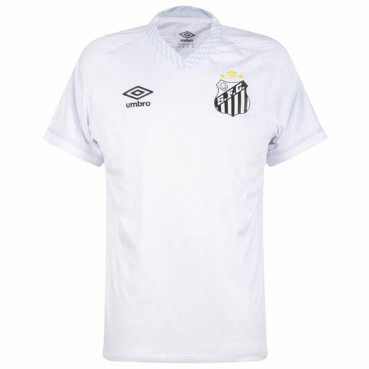 MAILLOT SANTOS DOMICILE 2025/2026
