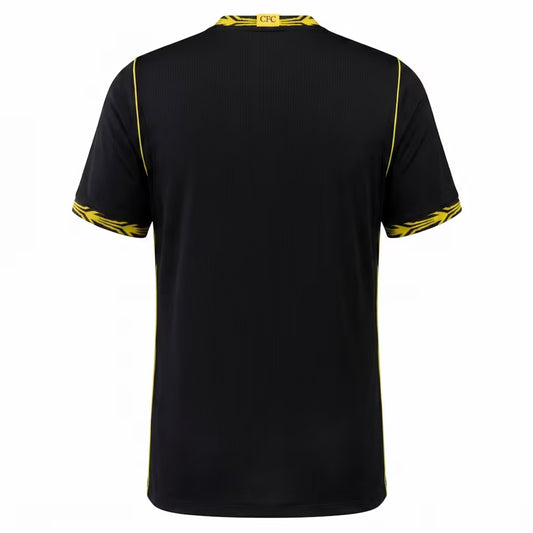 MAILLOT CHELSEA EXTERIEUR 2026/2027