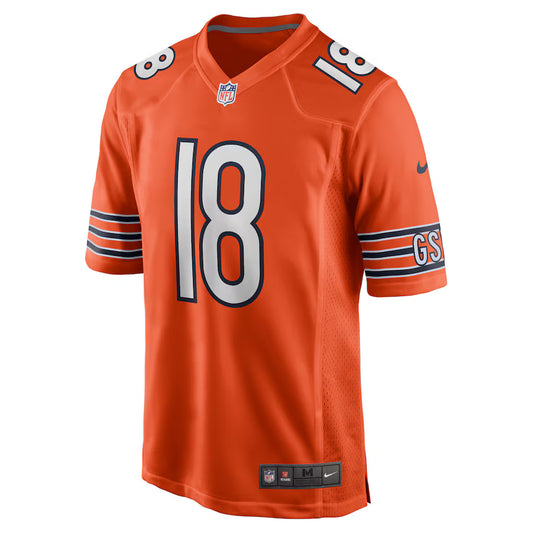 MAILLOT CHICAGO BEARS - CALEB WILLIAMS