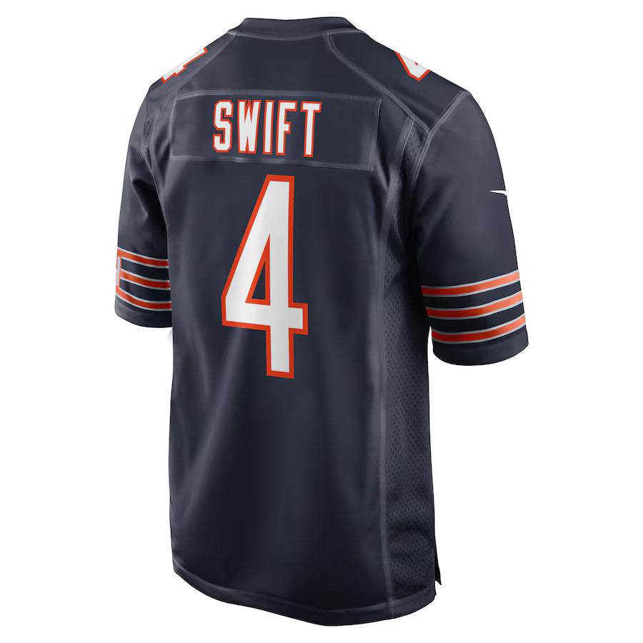 MAILLOT CHICAGO BEARS - D'ANDRE SWIFT