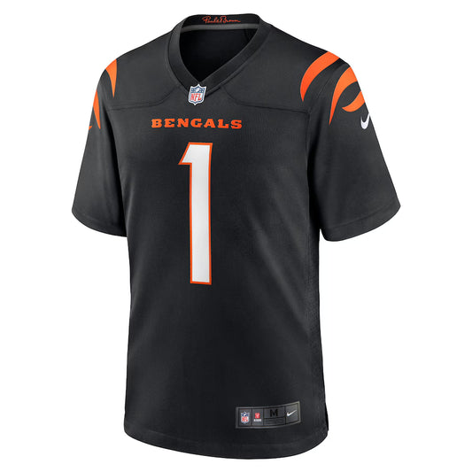 MAILLOT CINCINNATI BENGALS - JA'MARR CHASE