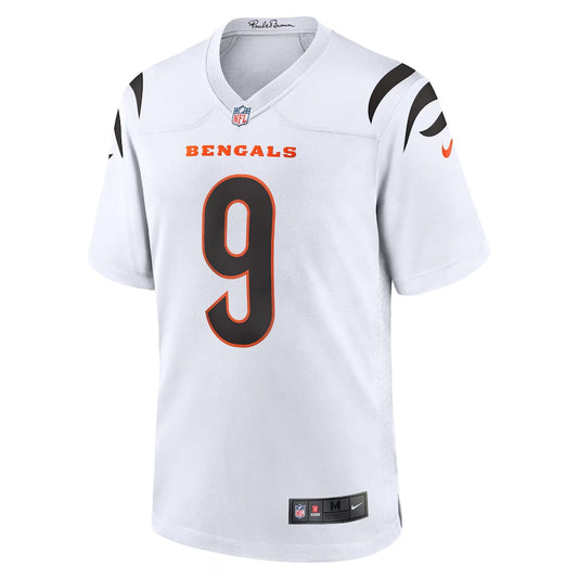 MAILLOT CINCINNATI BENGALS - JOE BURROW