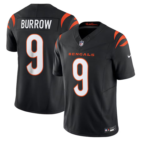 MAILLOT CINCINNATI BENGALS - JOE BURROW
