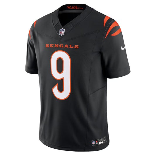 MAILLOT CINCINNATI BENGALS - JOE BURROW