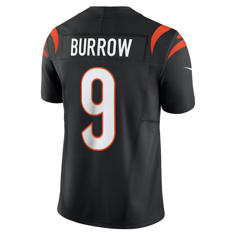MAILLOT CINCINNATI BENGALS - JOE BURROW