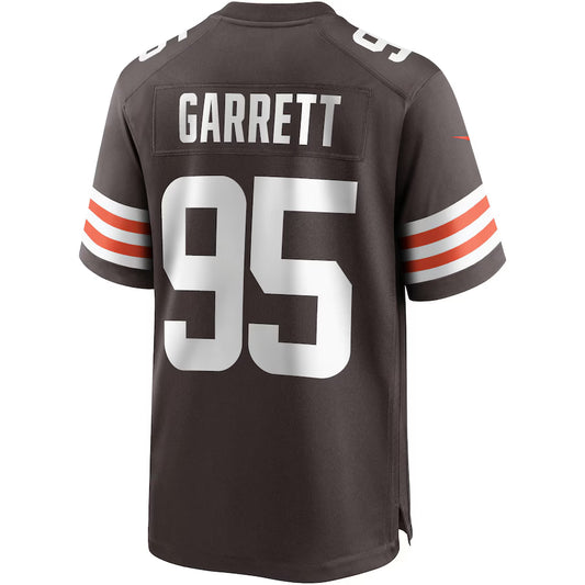 MAILLOT CLEVELAND BROWNS - MYLES GARETT
