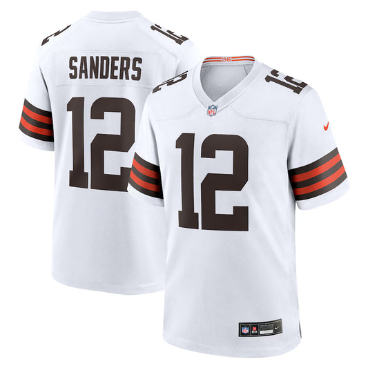 MAILLOT CLEVELAND BROWNS - SHEDEUR SANDERS