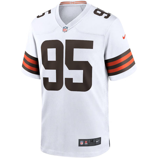 MAILLOT CLEVELAND BROWNS - MYLES GARETT