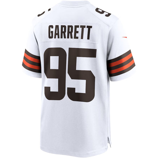 MAILLOT CLEVELAND BROWNS - MYLES GARETT