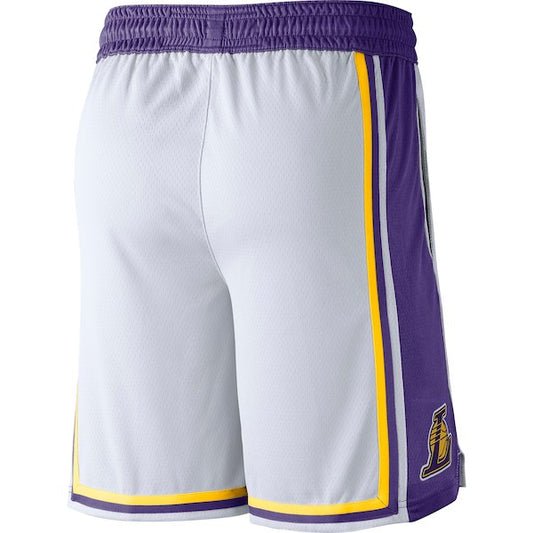 SHORT LOS ANGELES LAKERS