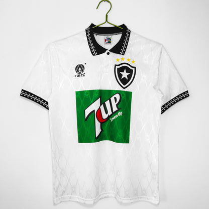 MAILLOT RETRO BOTAFOGO DOMICILE 1995/1996