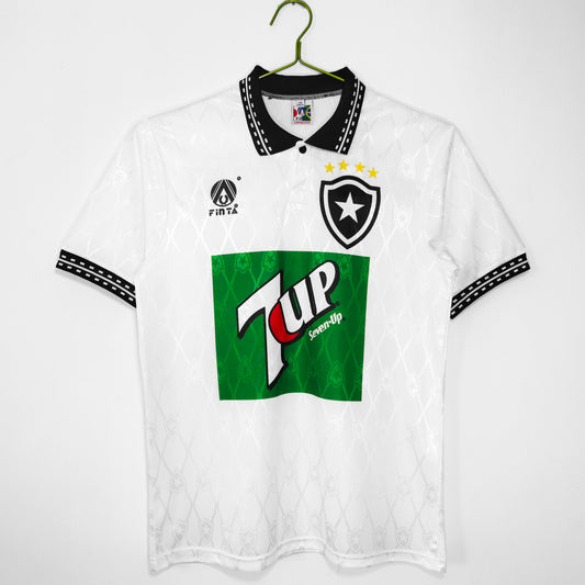 MAILLOT RETRO BOTAFOGO DOMICILE 1995/1996