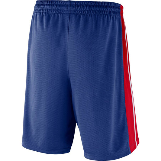 SHORT DETROIT PISTONS
