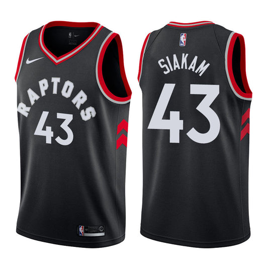MAILLOT TORONTO RAPTORS - PASCAL SIAKAM
