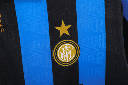 MAILLOT RETRO INTER MILAN DOMICILE 1992/1993