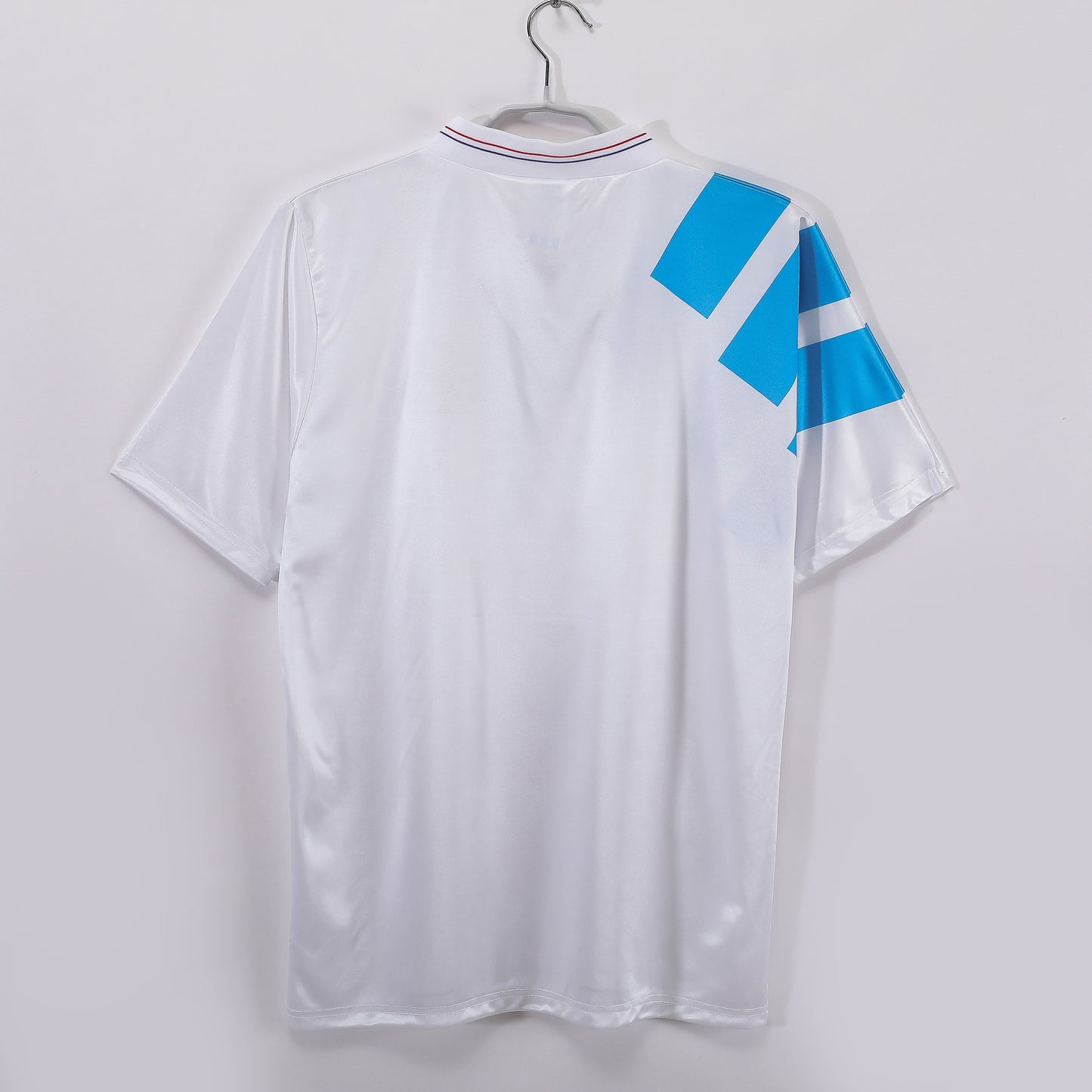 MAILLOT RETRO OM DOMICILE 1992/1993