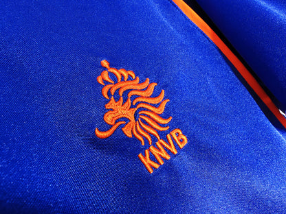 MAILLOT RETRO PAYS BAS EXTERIEUR 1998/1999