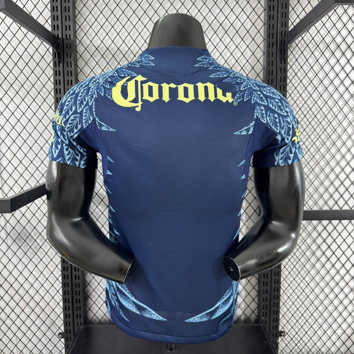 MAILLOT CLUB AMERICA EXTERIEUR 2025-2026