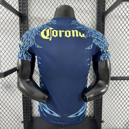 MAILLOT CLUB AMERICA EXTERIEUR 2025-2026
