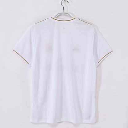 MAILLOT RETRO REAL MADRID DOMICILE 2019/2020