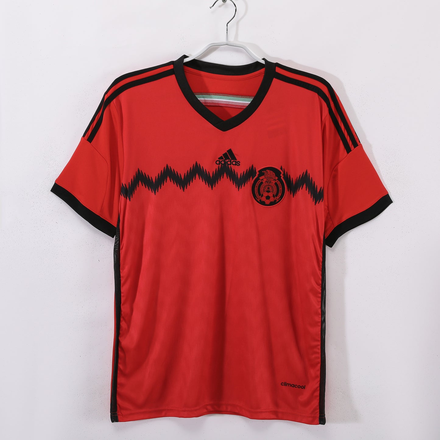 MAILLOT RETRO MEXIQUE EXTERIEUR 2014/2015