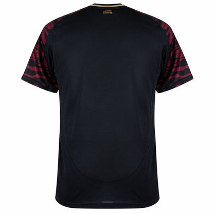 MAILLOT PEROU EXTERIEUR 2024/2025