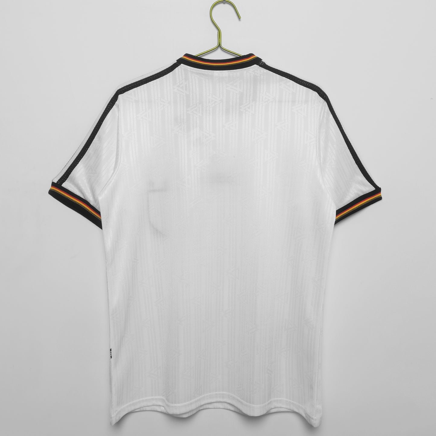 MAILLOT RETRO ALLEMAGNE DOMICILE 1996/1997