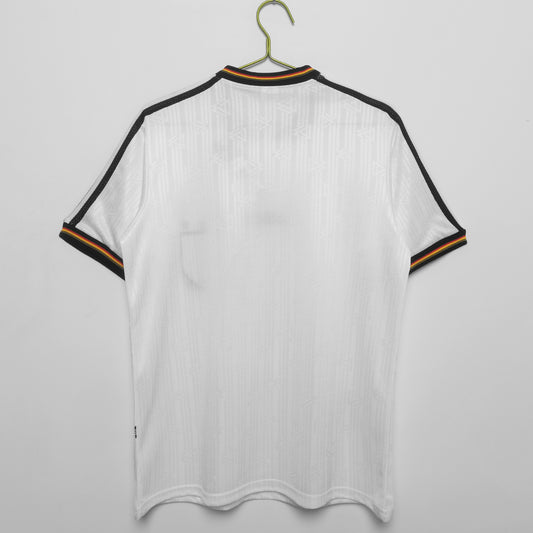 MAILLOT RETRO ALLEMAGNE DOMICILE 1996/1997