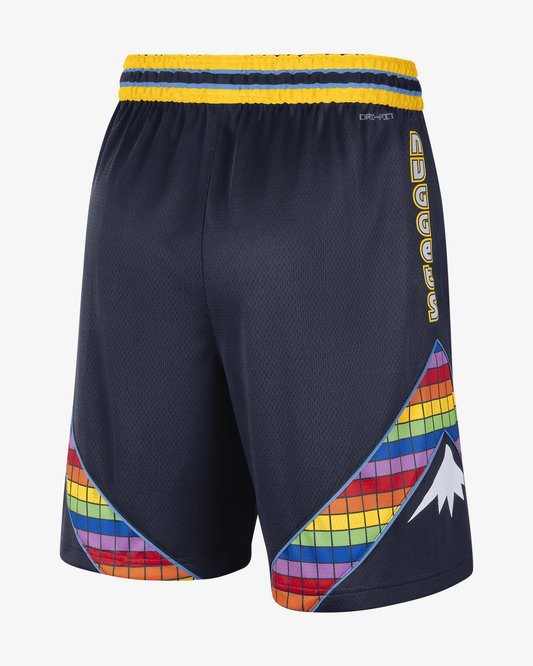 SHORT DENVER NUGGETS