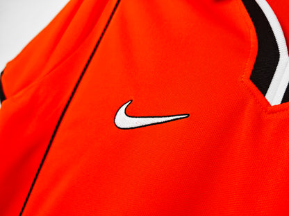 MAILLOT RETRO PAYS BAS DOMICILE 1998/1999