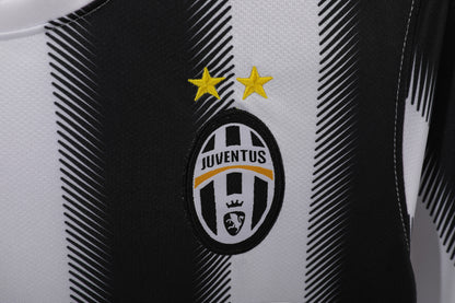 MAILLOT RETRO JUVENTUS DOMICILE 2011/2012