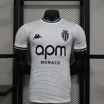 MAILLOT AS MONACO THIRD 2024/2025