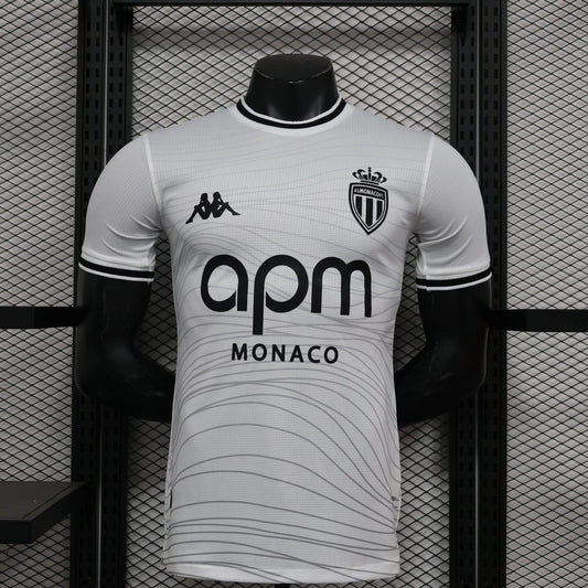 MAILLOT AS MONACO THIRD 2024/2025