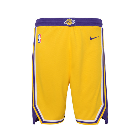 SHORT LOS ANGELES LAKERS