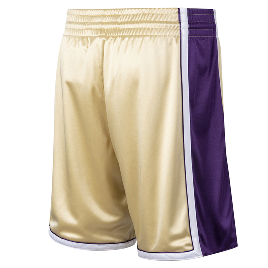 SHORT LOS ANGELES LAKERS