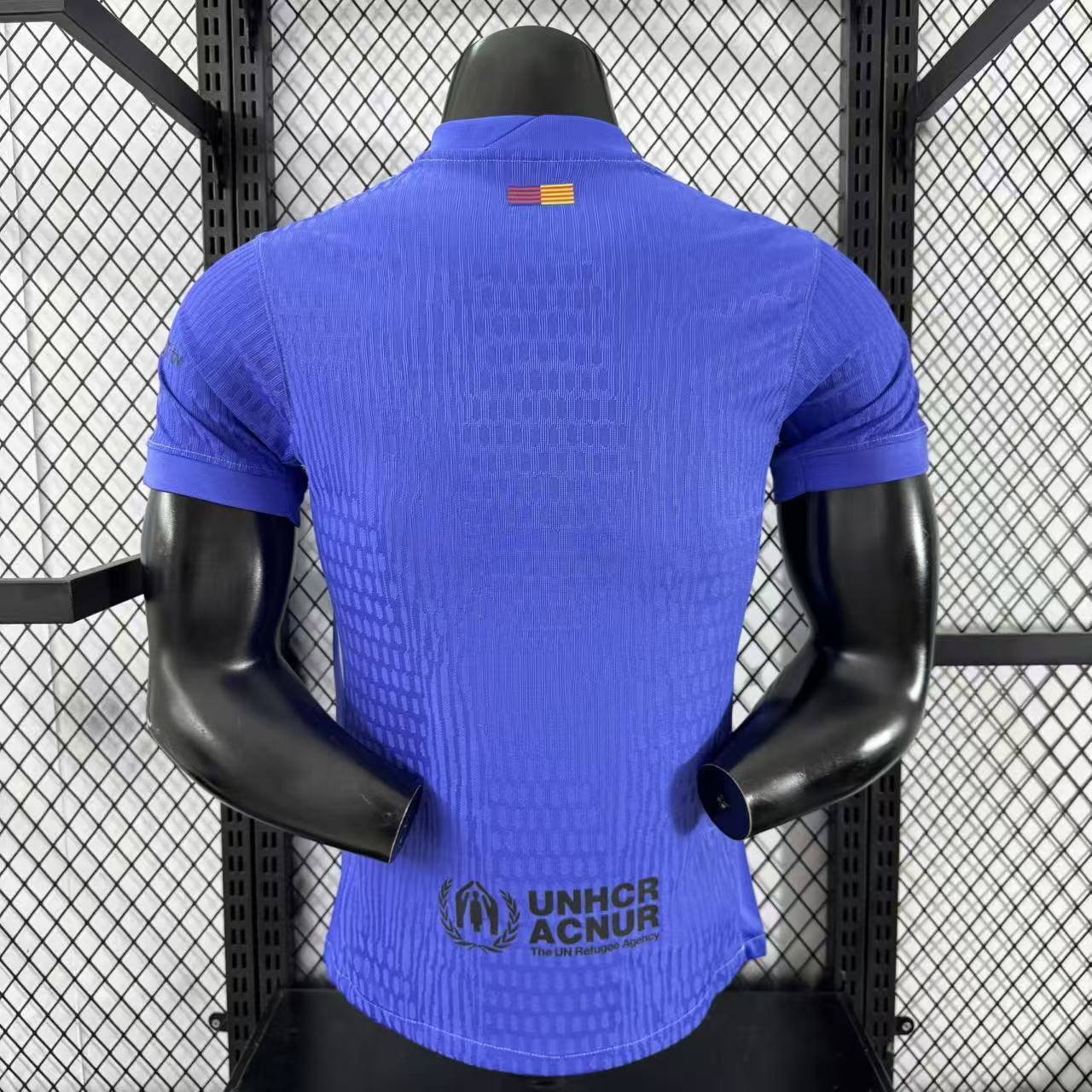 MAILLOT CONCEPT FC BARCELONE
