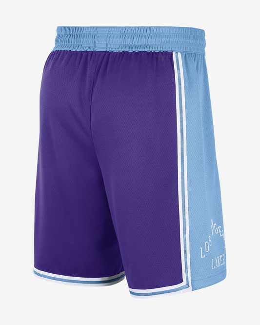 SHORT LOS ANGELES LAKERS