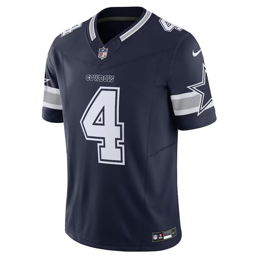 MAILLOT DALLAS COWBOYS - DAK PRESCOTT