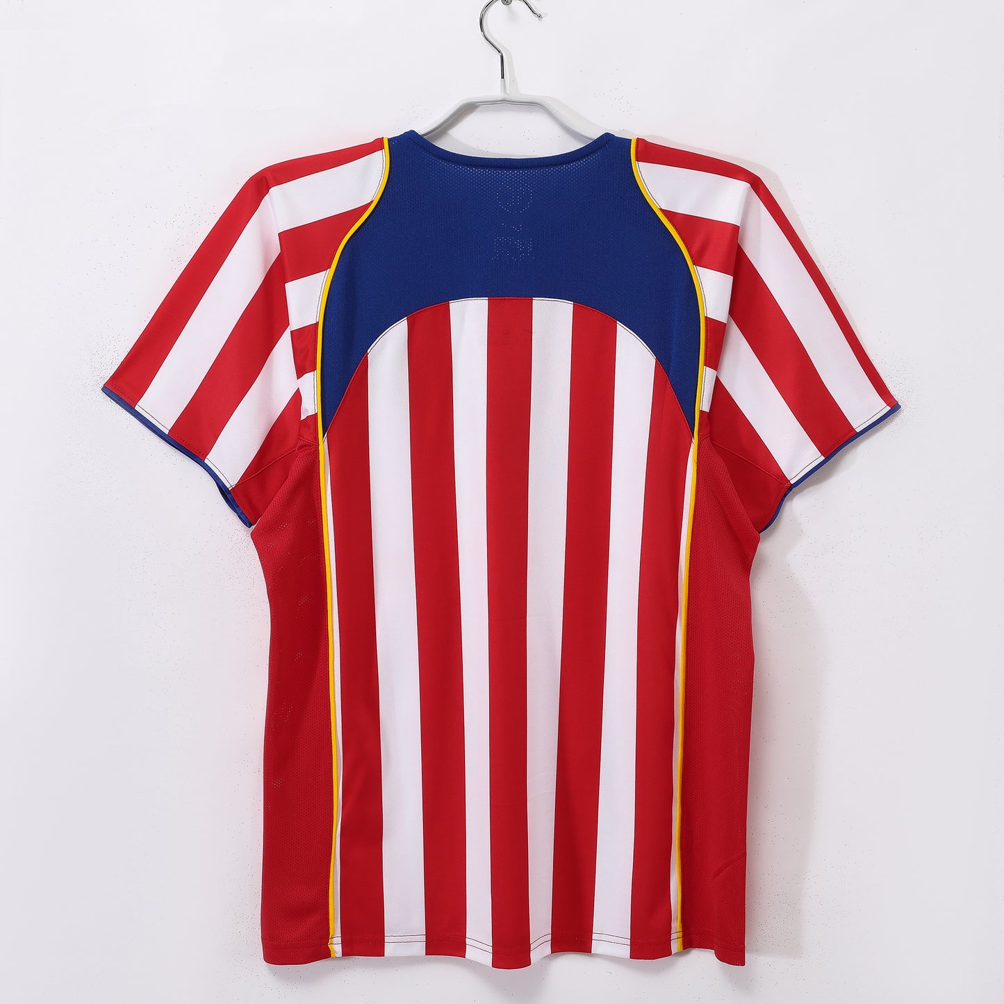 MAILLOT RETRO ATLETICO MADRID DOMICILE 2004/2005