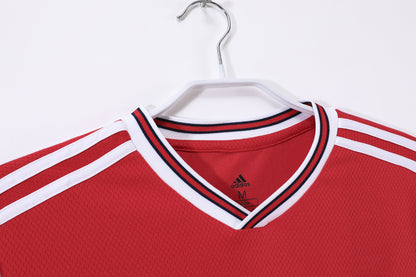 MAILLOT RETRO ARSENAL DOMICILE 2019/2020