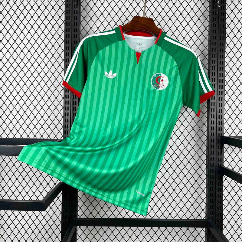 MAILLOT ALGERIE EXTERIEUR CAN 2026