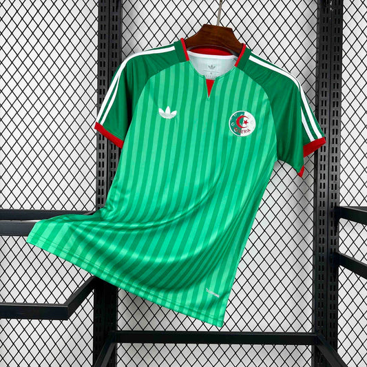MAILLOT ALGERIE EXTERIEUR CAN 2026